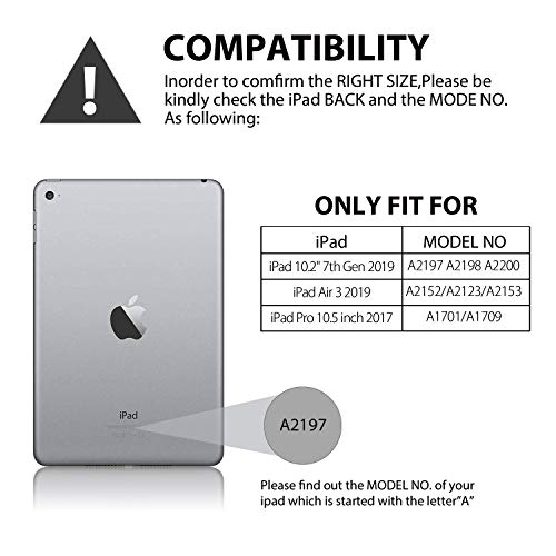 6 Generation+Keyboard+Boriyuan+Backlit+Detachable