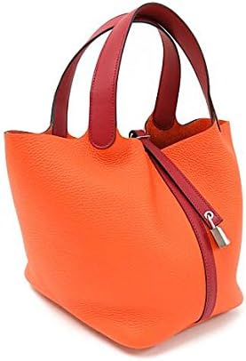 Amazon 未使用品 エルメス ピコタン ロックタッチ mm 068670ck 中古 Hermes エルメス ハンドバッグ Amazon 未使用品 エルメス ピコタン ロックタッチ mm 068670ck 中古 Hermes エルメス ハンドバッグ