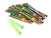 Nascar Bright Stick 12 hour Emergency Glow Light Stick One Stickthumb 1
