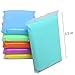 36 Colors DIY Modeling Clay Kit, Ultra Light Polymer Clay Air Dry Clay Creativity DIY Crafts No-Toxic Clay with Tools, Tutorials for Kids
