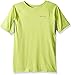 Columbia Boys Silver Ridge Ii Short Sleeve Tee