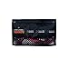 Mishimoto MMHOSE-WR6-97RD Silicone Water Hose Kit Fits Jeep Wrangler 6Cyl 1997-2006 Red