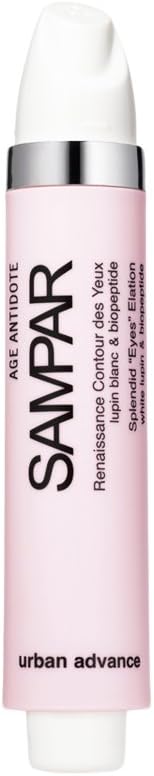 Makeup/Skin Product By Sampar Age Antidote Splendid Eyes Elation 10ml/0.34oz