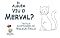 Livro Ei, alguém viu o Merval?