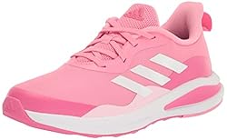 adidas Fortarun Running Shoe, Bliss Pink/FTWR