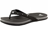 adidas Women's Supercloud Plus Princess Y Flip Flop