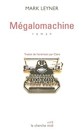 Mégalomachine