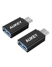 AUKEY USB C to USB 3.0 Adapter