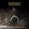 ASUS-TUF-Gaming-H3-Gaming-Headset-for-PC-PS4-Xbox-One-and-Nintendo-Switch-with-50-mm-Drivers-71-Surround-Sound-Deep-Bass-Lightweight-Design-and-Durable-Headband ASUS TUF Gaming H3 Gun Silver Gaming Headset with virtual 7.1 Surround, Tough stainless-steel headband and fast cooling…