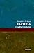 Bacteria: A Very Short Introduction (Very Short Introductions)