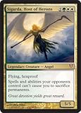 Magic: the Gathering - Sigarda, Host of Herons (210) - Avacyn Restored