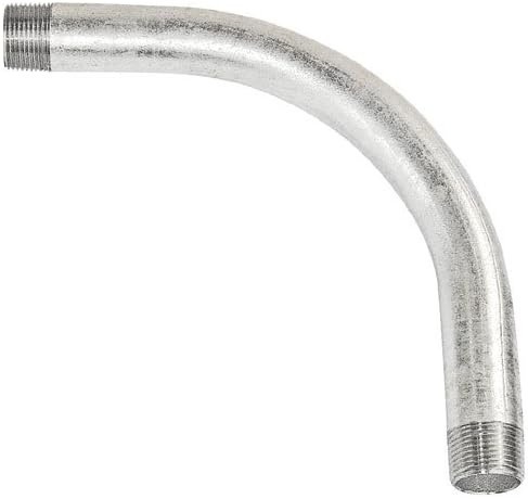 6 Inch 90 Degree Rigid Elbow-1 per case