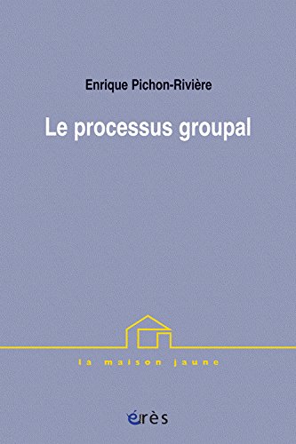 Le  processus groupal
