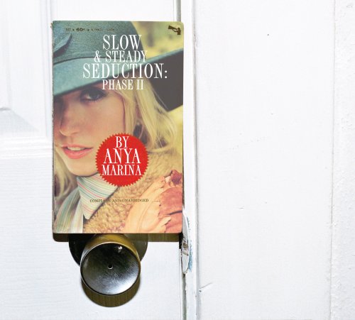 Anya Marina - Not a Through Street Lyrics - Zortam Music