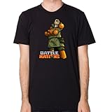 Battle Nations Ramsey Tee