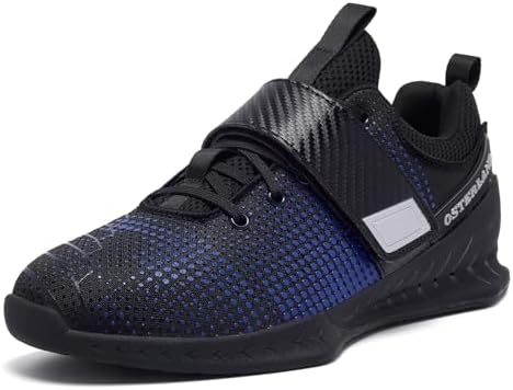 Amazon.com | Nike Romaleos 3.5 Men's Training Shoe Black/MTLC