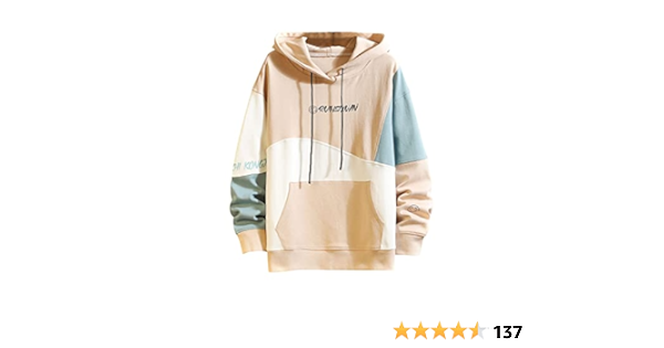 gurunvani moletom com capuz