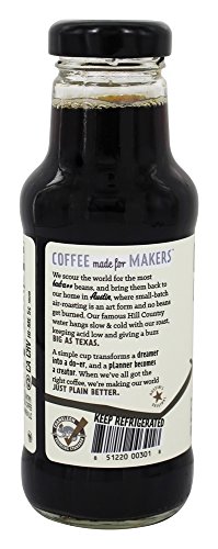 Chameleon Cold Brew Coffee Espresso Rtd, 10 oz