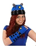 Elope Inc Men's Doctor Who Dalek Beanie