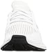 Adidas Men's Swift Run Shoes,White/Crystal White/Black,8.5 M US