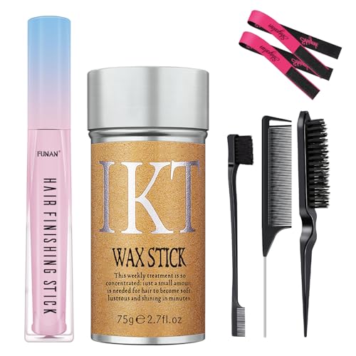 PasaRose Hair Wax Set