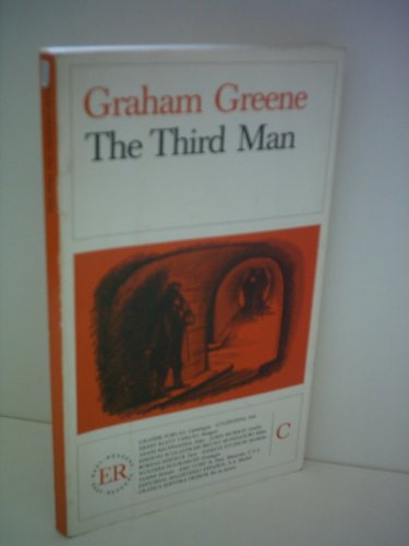 The Third Man: Enhanced Edition with Film Clips, Script and Archive Material from the Motion Picture