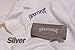 Markwort Sweet Spots Soccer Shoe Lace Protector