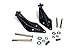 Rough Country Dual Front Shock Kit for 1999-2004 Super Duty F-250/F-350-1402
