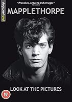 Mapplethorpe: Look at the Pictures