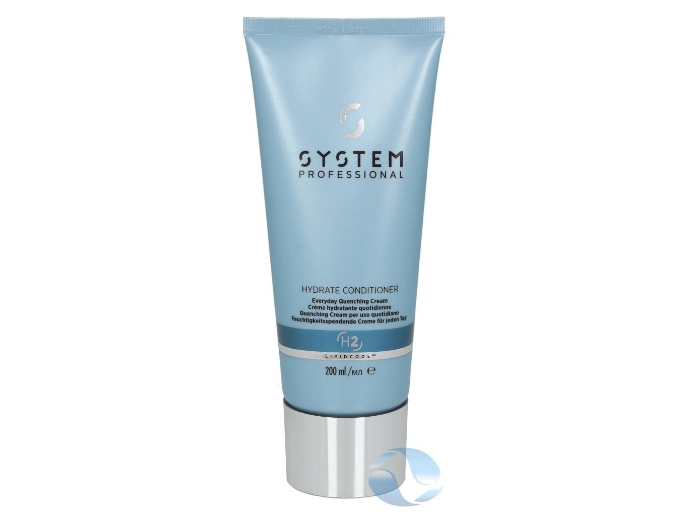 System Professional Lipid Code Wella System P. - Hydrate Conditioner H2 200ml
