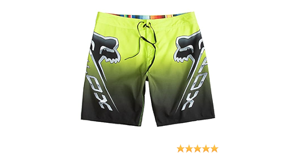 Amazon.com: Fox Racing Men's Cntro 19 