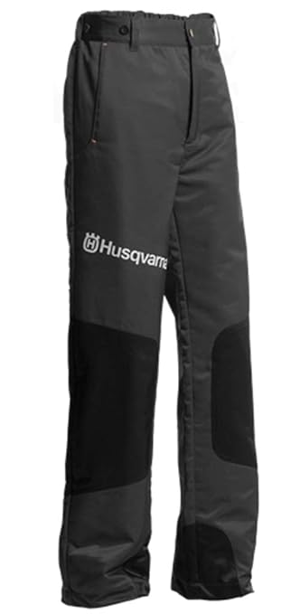 HUSQVARNA Schnittschutz-Bundhose Classic Entry