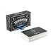 Spanish Flash Cards - Learn Spanish Language Vocabulary Words and Phrases - Basic English to Spanish Language Cards - Gift for Travelers, Children, and Adults - Spanish for Beginners by Travelflips