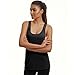 YAHA Women's Sports Yoga Racerback Tank Top
