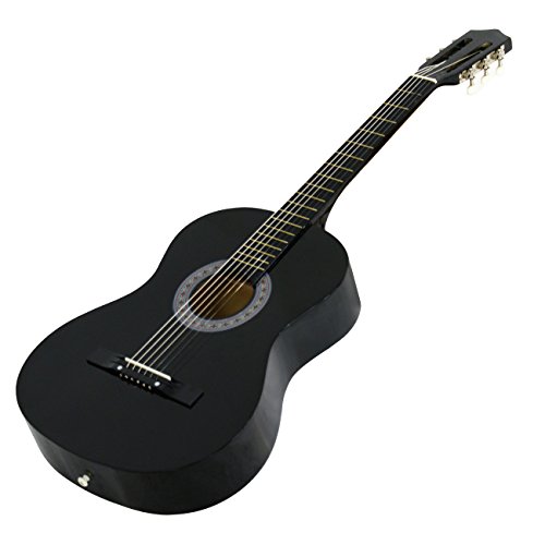 4 Smartxchoices+Acoustic+Starter+Beginner+6+String