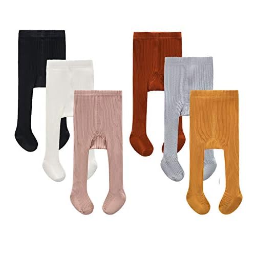 baby girl sweater tights