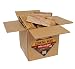 Smoak Firewood Cooking Wood Logs - USDA Certified Kiln Dried (White Oak, 25-30 lbs)