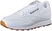 Reebok Men's Classic Leather Walking and Running Shoes Casual Sneakers
