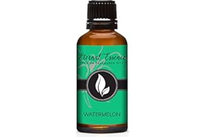 ETERNAL ESSENCE OILS Watermelon Premium Grade Fragrance Oil - Scented Oil - 30ml