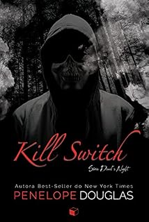 Livro Kill Switch (Devil's Night Livro 3)