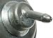 Standard Motor Products CPA293 Choke Pulloff