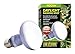 Exo Terra Sun-Glo Basking Spot Lamp, 100-Watt/120-Volt