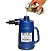 Heavy Duty Battery Filler With Auto Shut And Drip-Free Valve | 2-Quart Capacity Fast And Extra Safe. Battery Filler Bottle For Golf Cart And Automotive Tools. Avoid The Mess When Serving Your Units primary