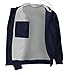 CLASSROOM Boys' Uniform Lined Bomber Jacket