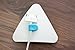 MOS Magnetic Cable Organizer-White