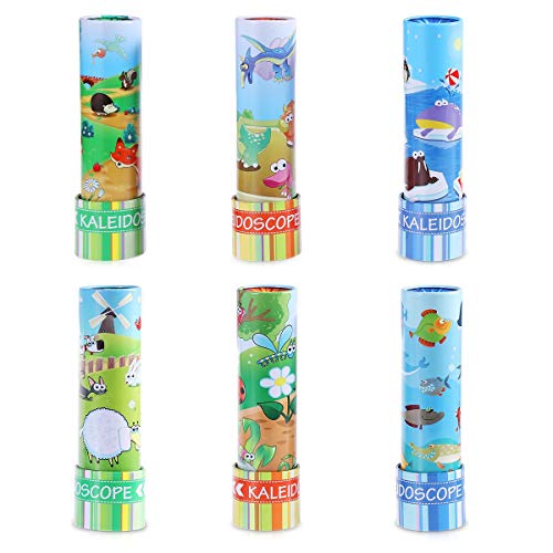 2 iBaseToy+Classic+Kaleidoscope+Metal+Body