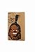 Set of 3 - Super Cute Kawaii Cartoon Silicone Travel Luggage ID Tag for Bags (Star Wars Helm 2)