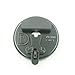 Heavy Equipment Parts 7X7700 Locking Fuel Cap for Caterpillar Dozer Excavator 311D 312D 323D 321D