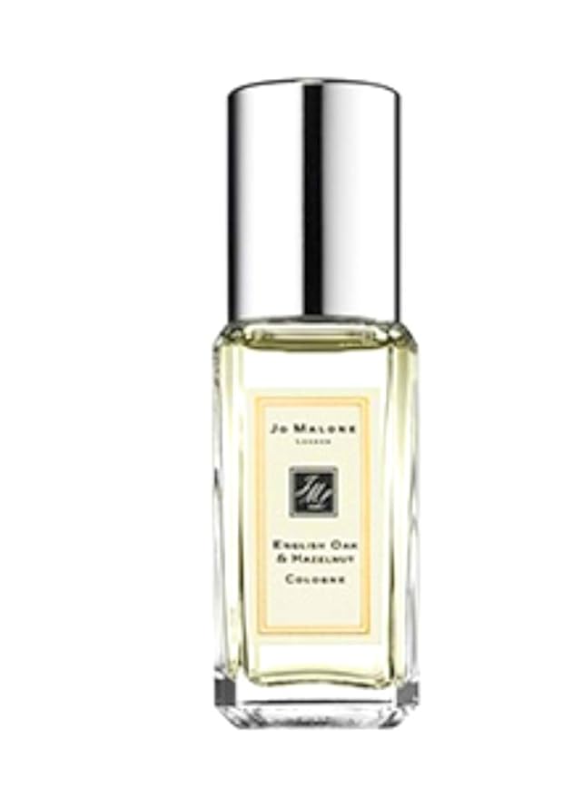 Jo Malone English Oak & Hazelnut Cologne deluxe Travel Size