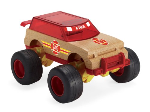 Motorworks FX Fire Chief 1.0